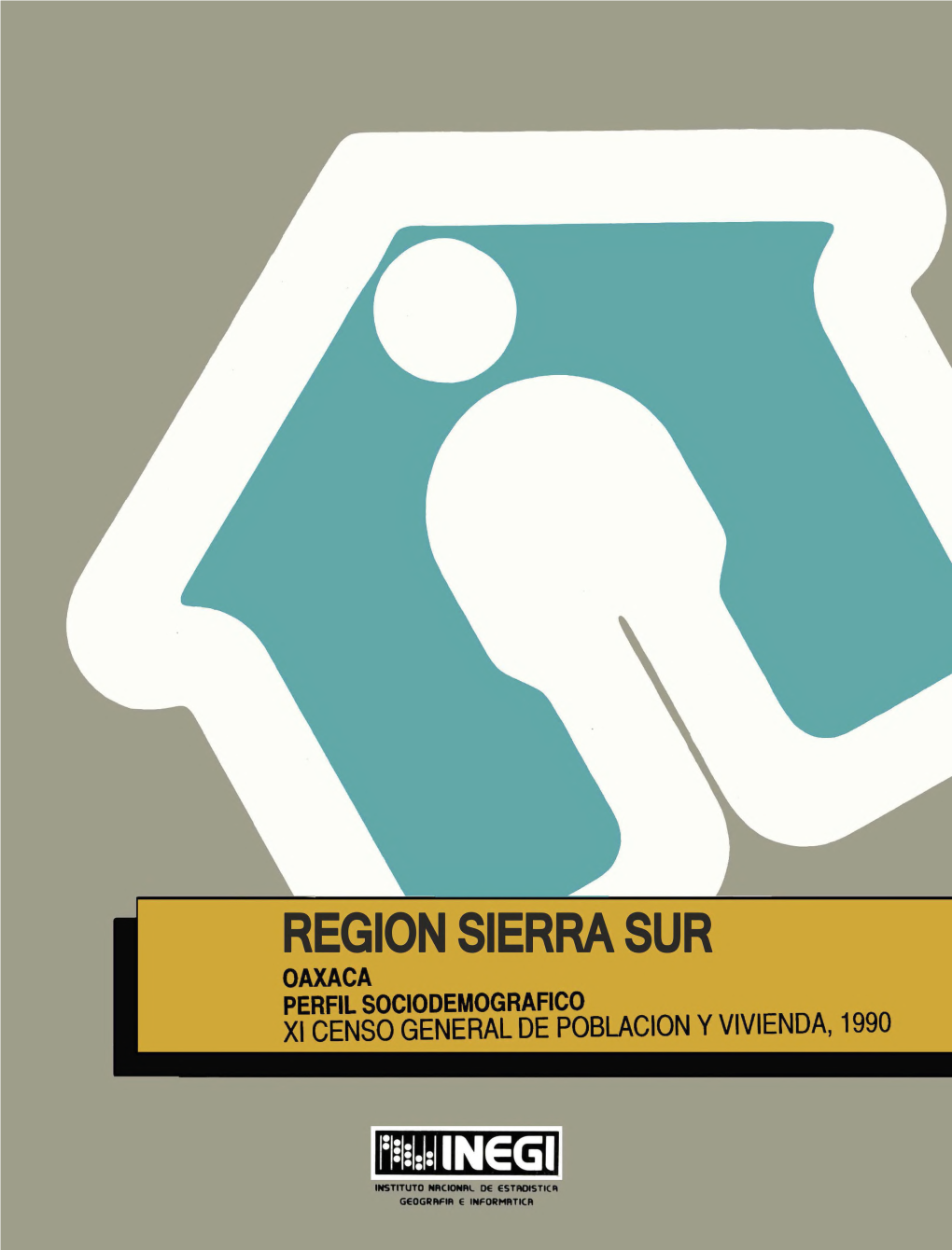 Región Sierra Sur : Oaxaca