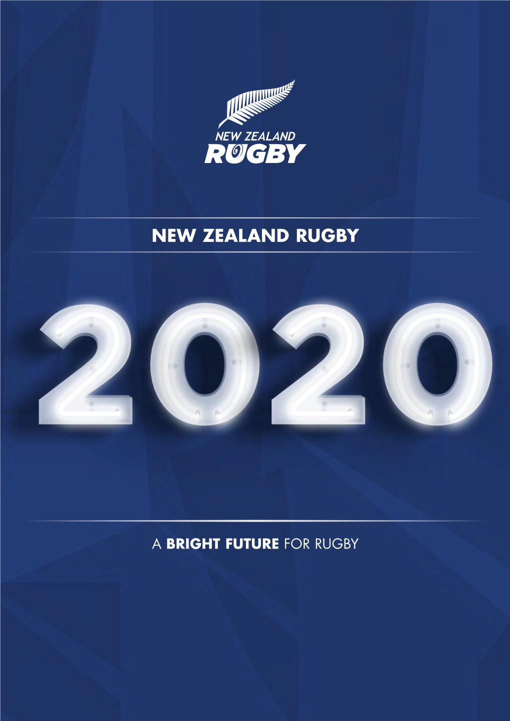 New Zealand Rugby