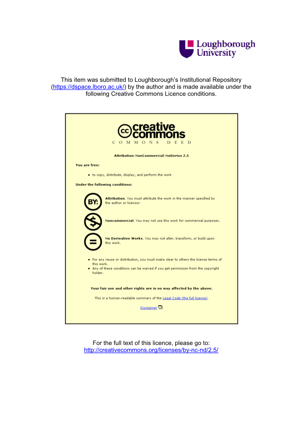 Chapter 1 Introduction 5 Chapter 2 a Framework for Analysing Rugby Men’S Body Concerns 20