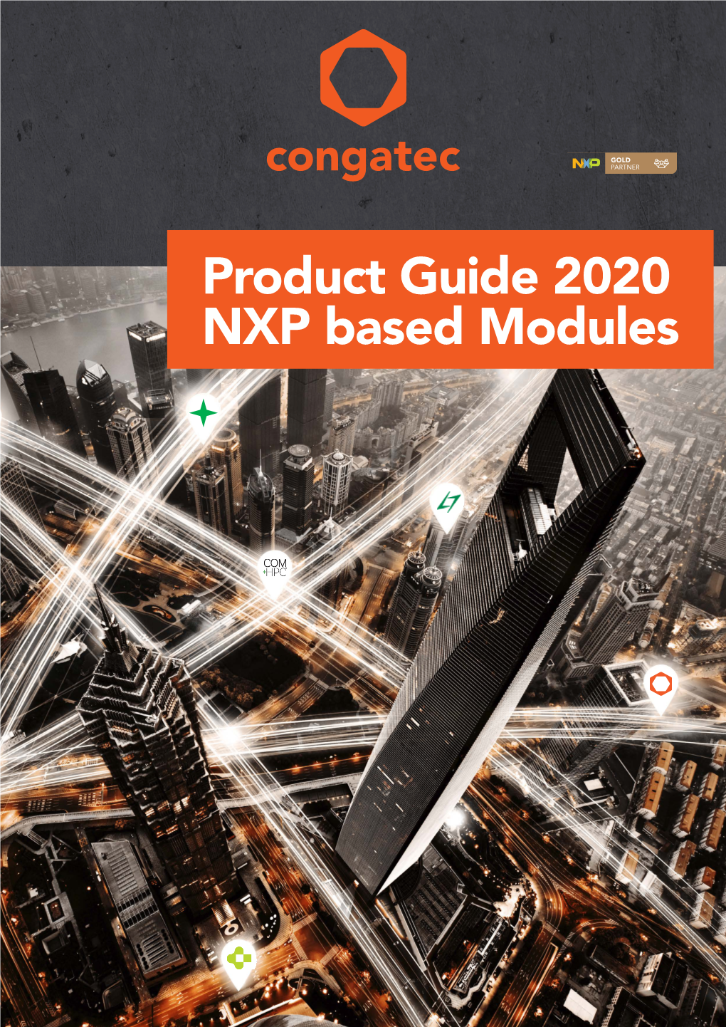 Congatec Product Guide