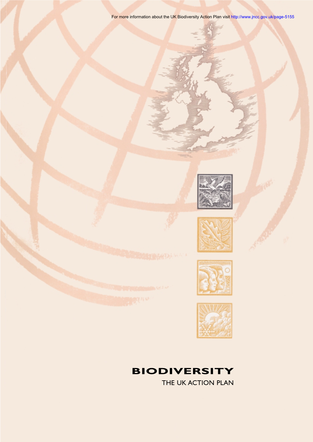 UK02 Biodiversity the UK Action Plan