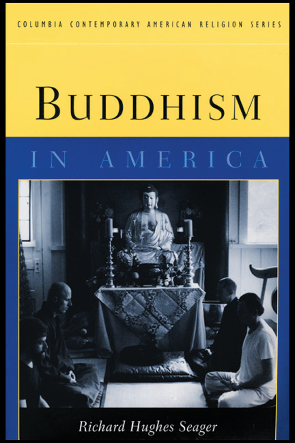 Buddhism in America