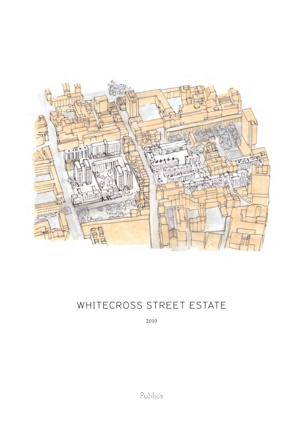 Whitecross Street Estate