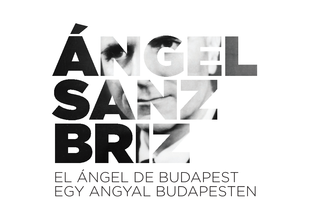 El Ángel De Budapest Egy Angyal Budapesten