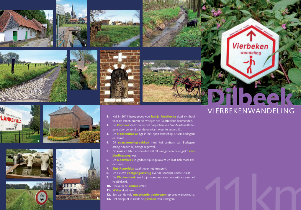 Folder Vierbekenwandeling 02-09-2011 10:59 Pagina 1