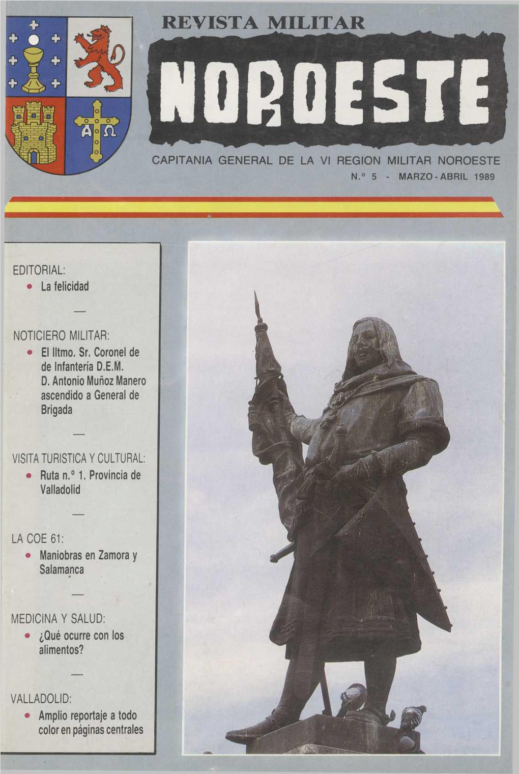 Revista Militar