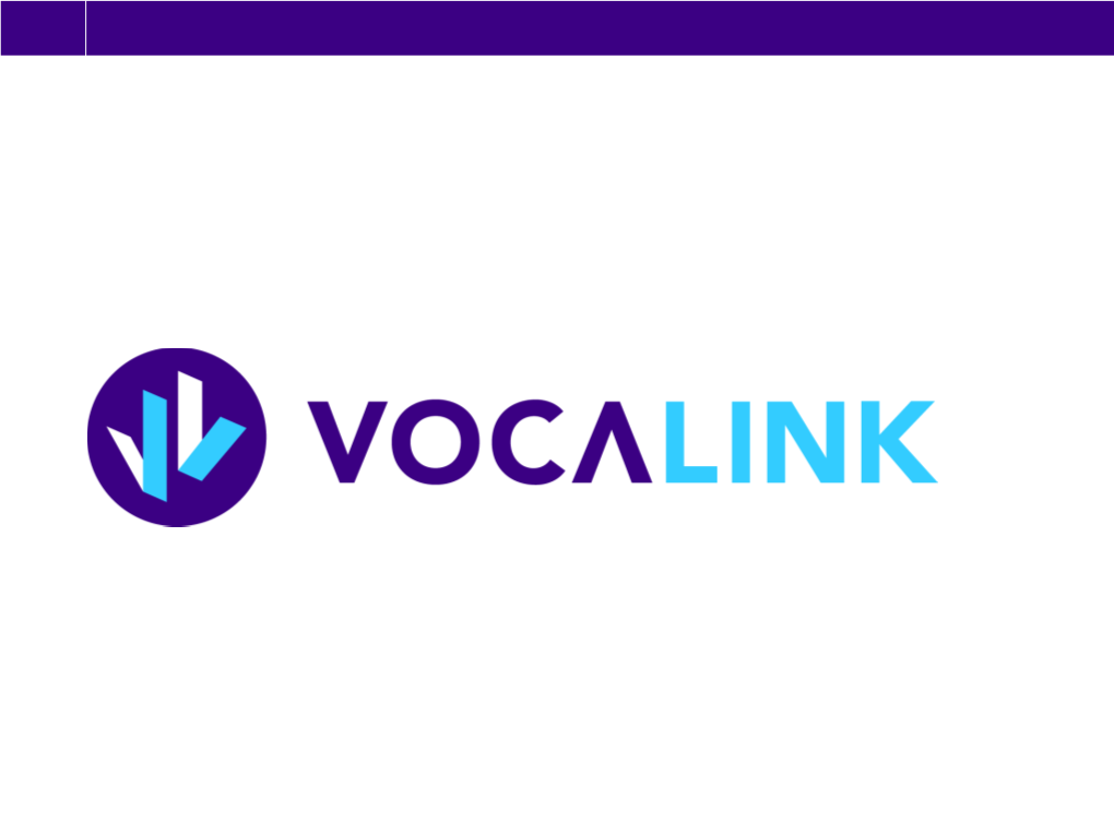 Vocalink and BGC Application Failover