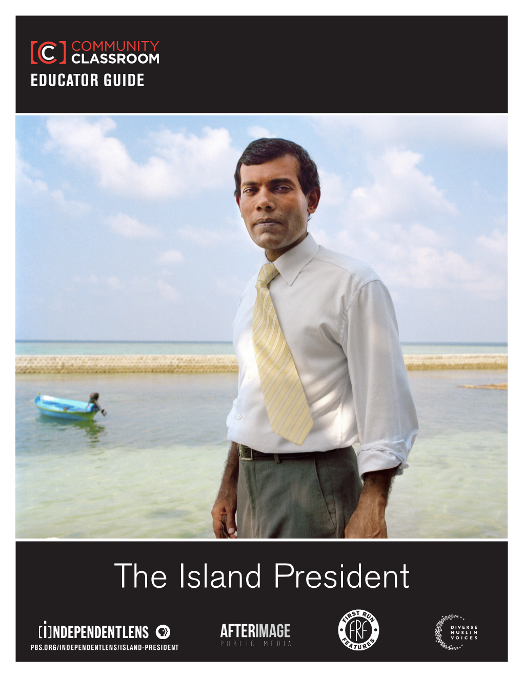 The Island President