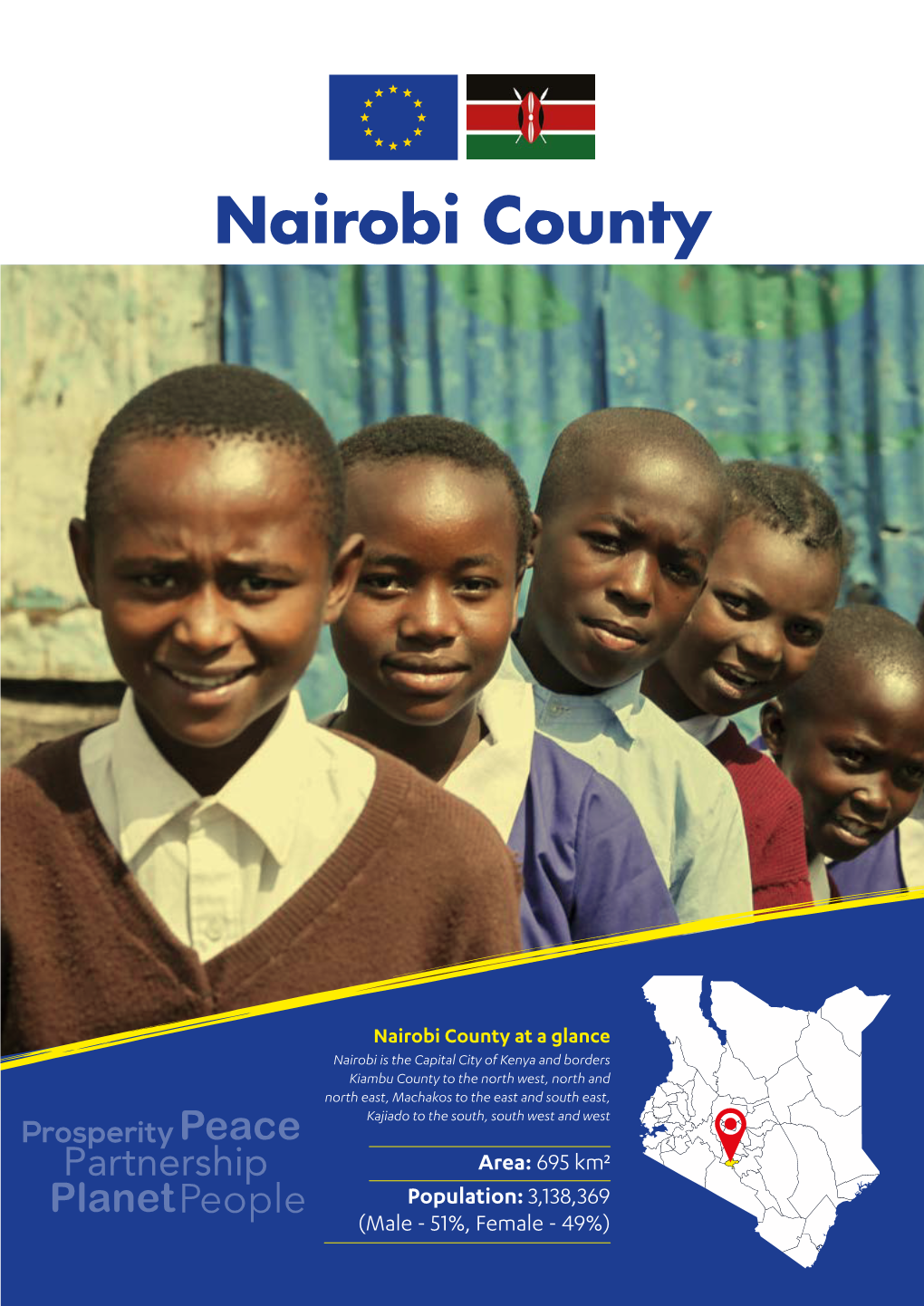 Nairobi County