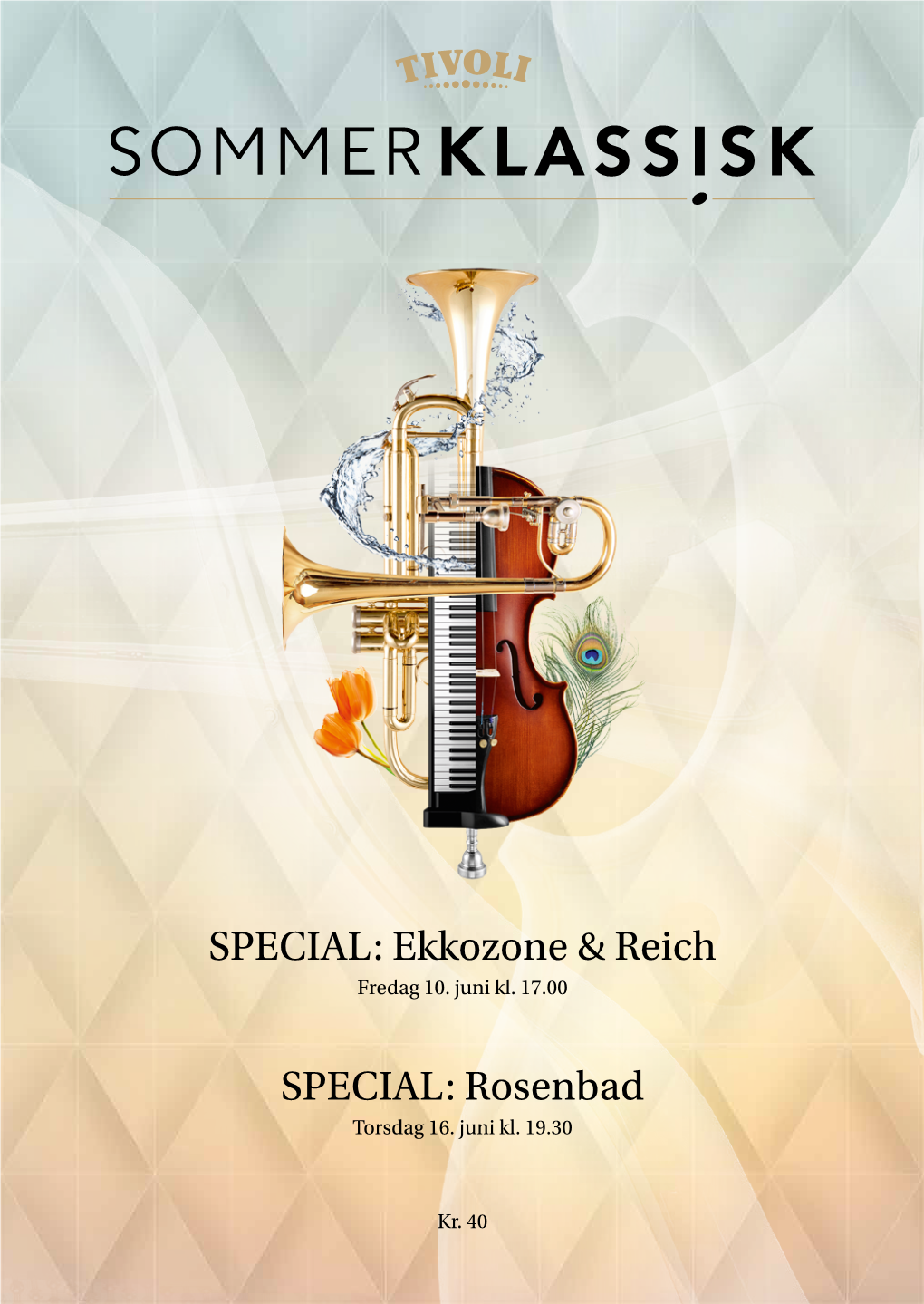 Ekkozone & Reich SPECIAL: Rosenbad