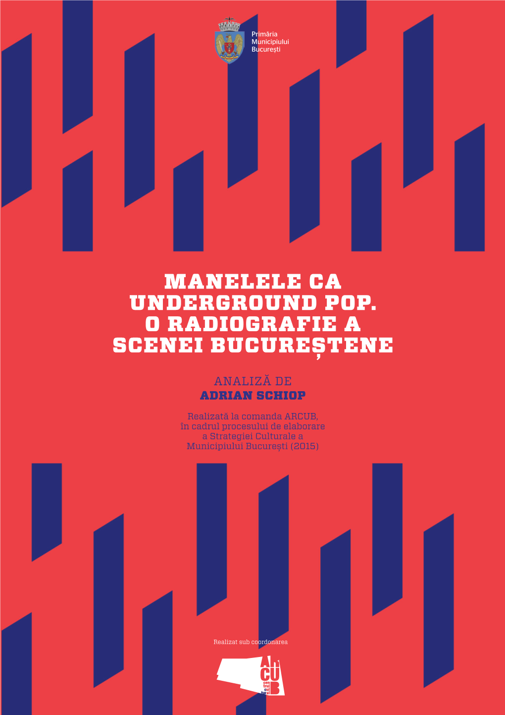 Manelele Ca Underground Pop. O Radiografie a Scenei Bucureștene