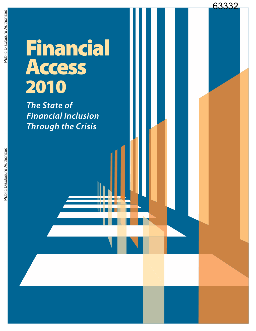 FINANCIAL ACCESS 2010 I