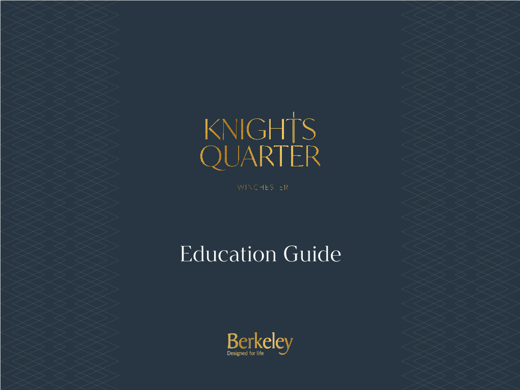 Education Guide the Country’S Finest Education