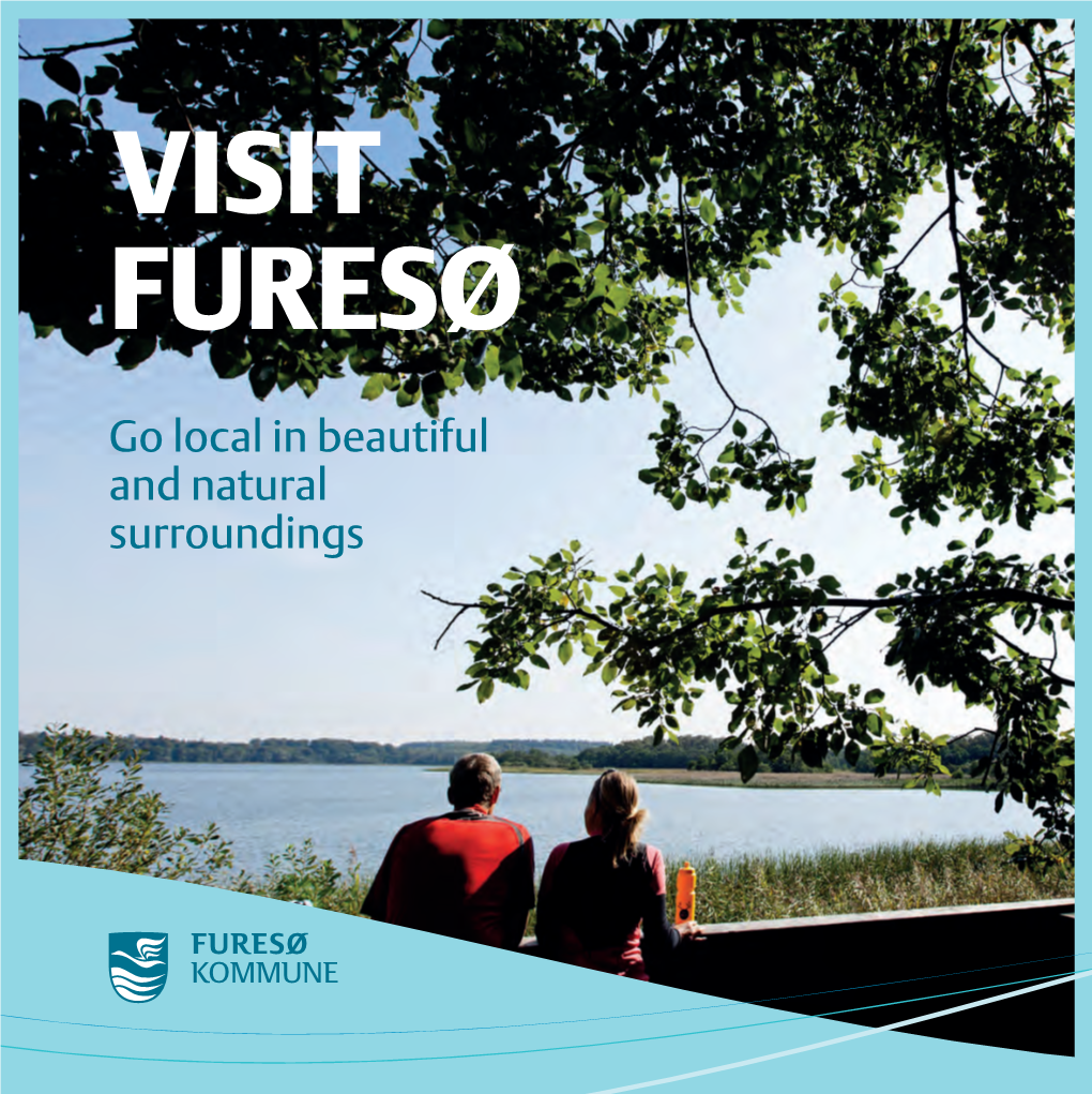 Visit Furesø