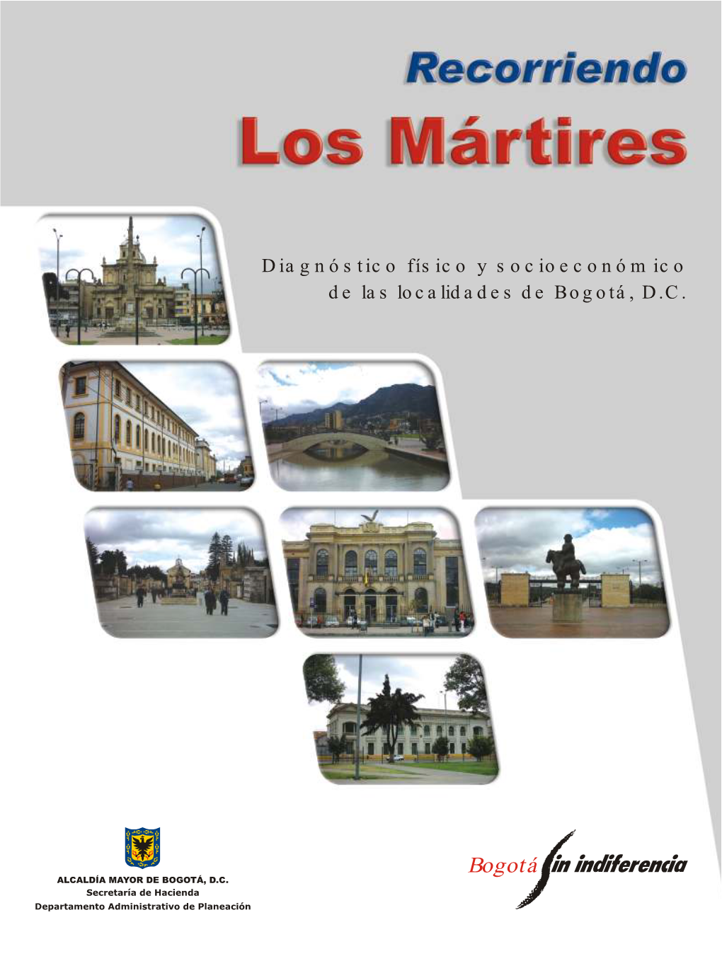 Los Mártires