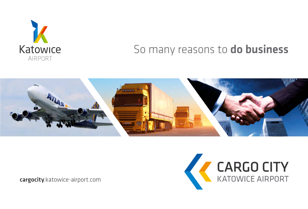 Cargo City Offer