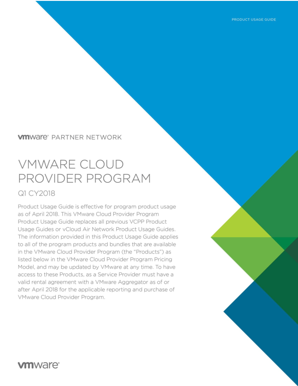 Vmware Vcloud Air Network Product Usage Guide