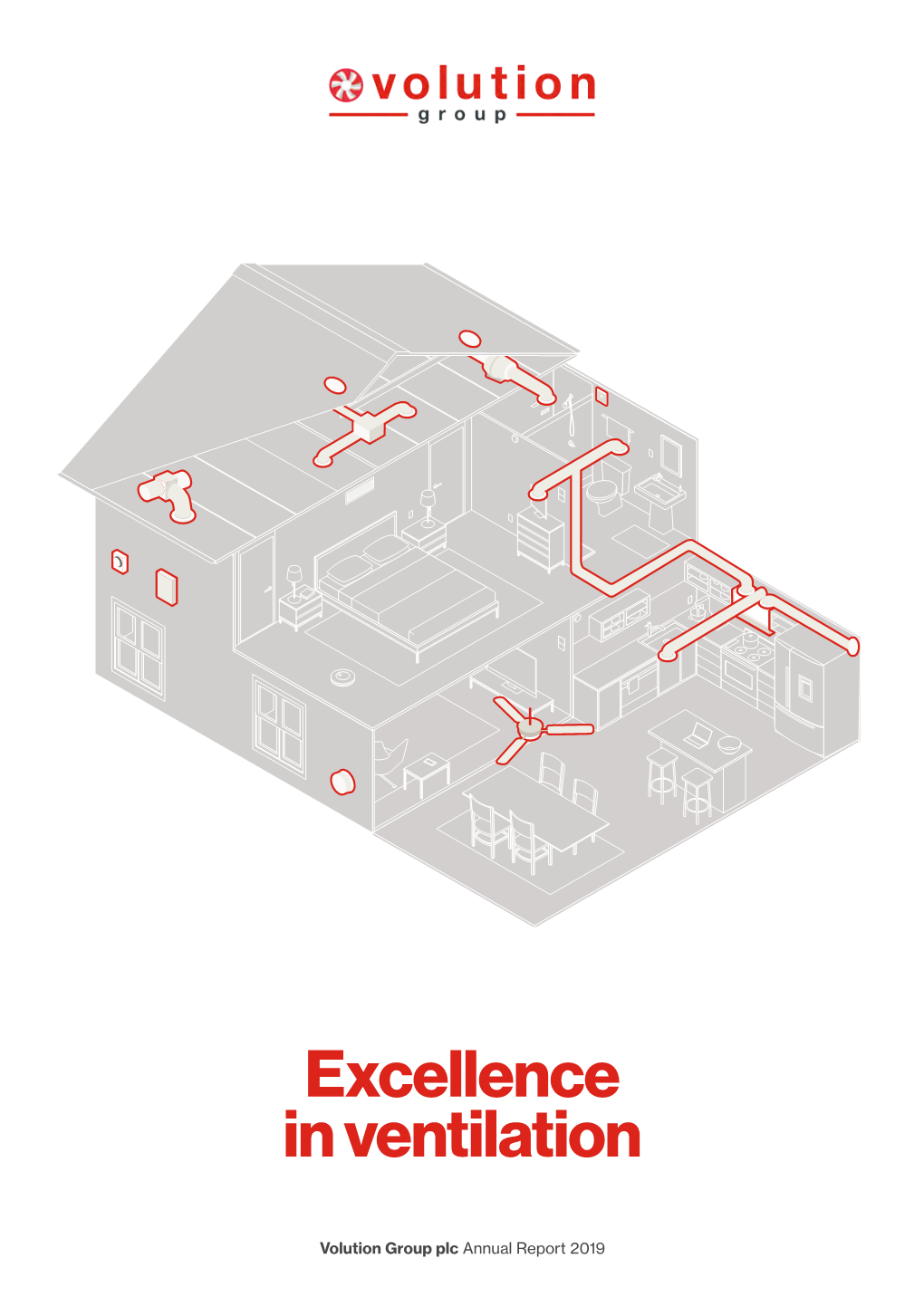 Excellence in Ventilation