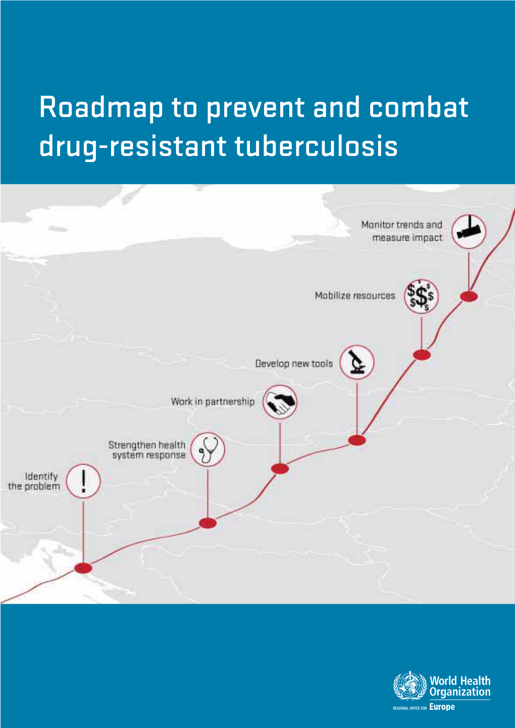 Roadmap to Prevent and Combat Drug-Resistant Tuberculosis