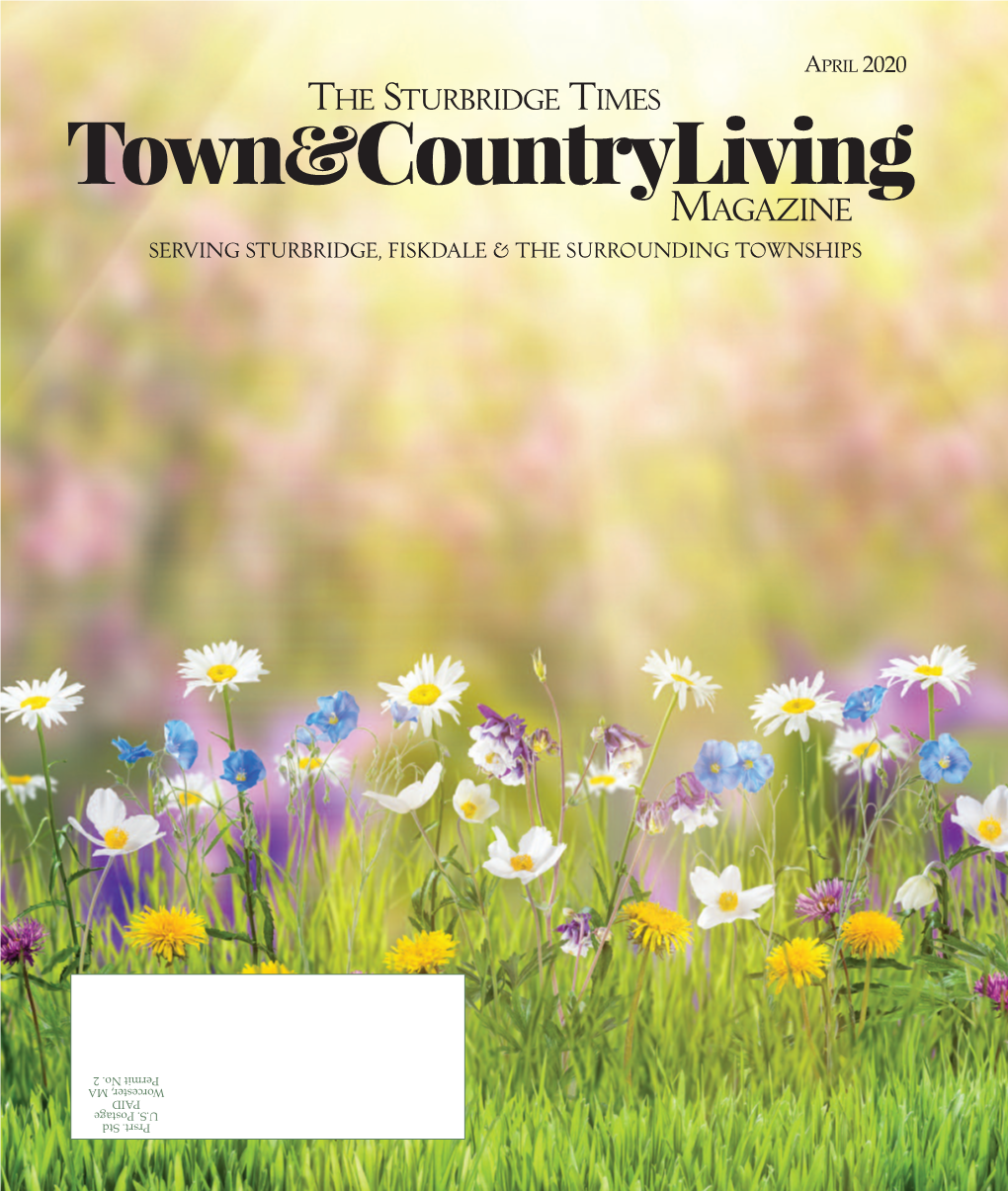 Town&Countryliving