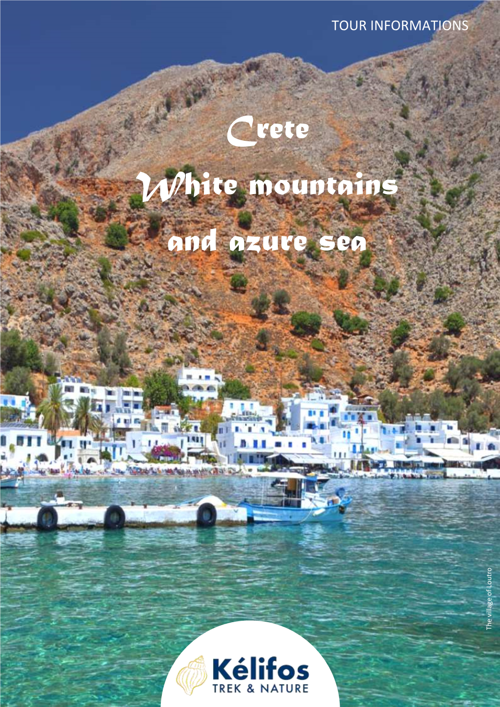 Crete 8 Days