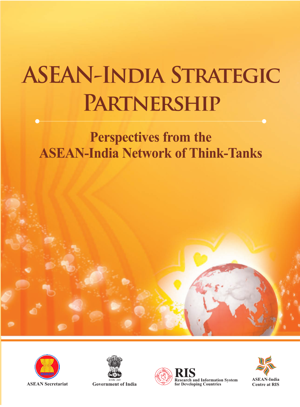 ASEAN-India Strategic Partnership