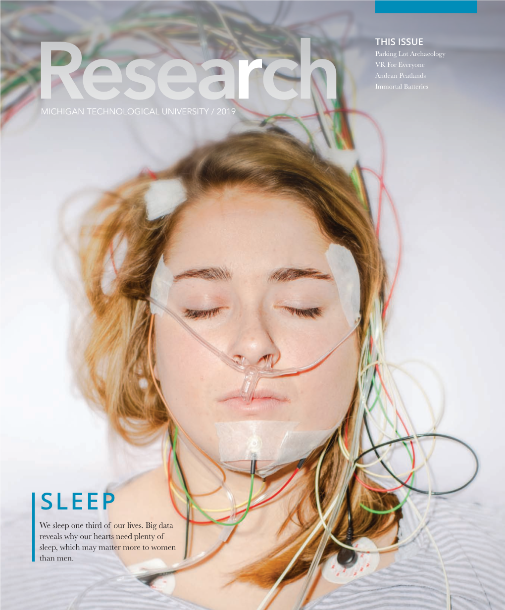 2019 Research Magazine