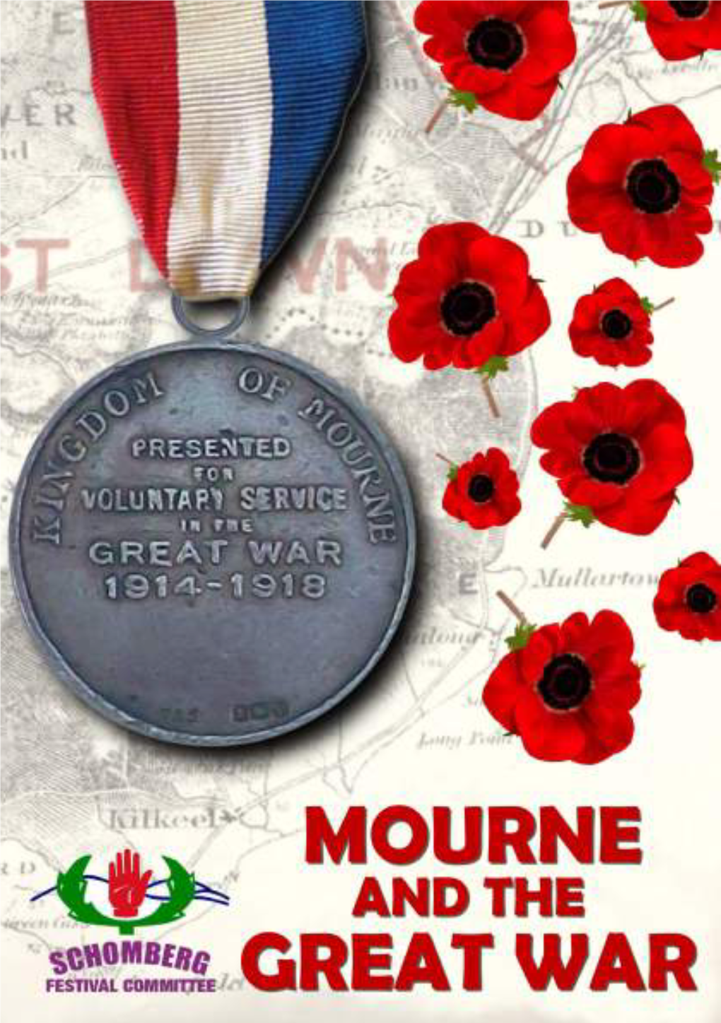 Mourne and the Great War