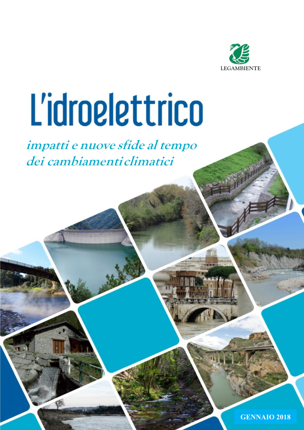 Impatti E Nuove Sfide Al Tempo Dei Cambiamenti Climatici