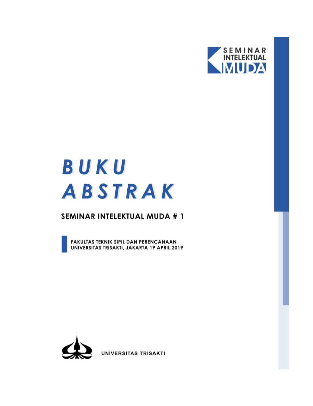 Book of Abstrak SIM#1