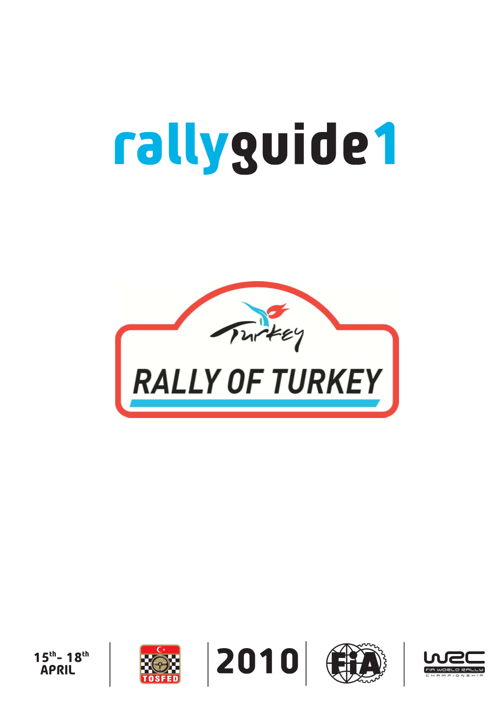 Rally Guide 1