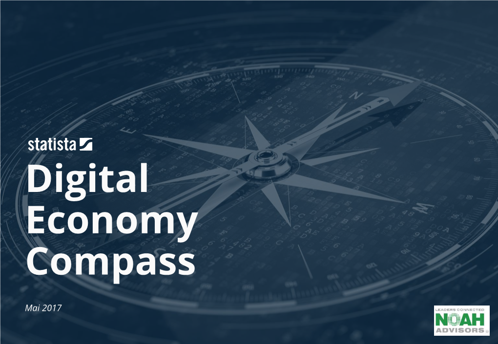 Digital Economy Compass