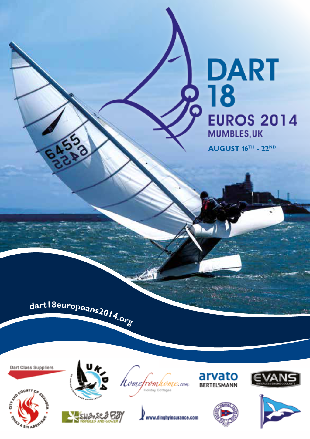 Dart18europeans