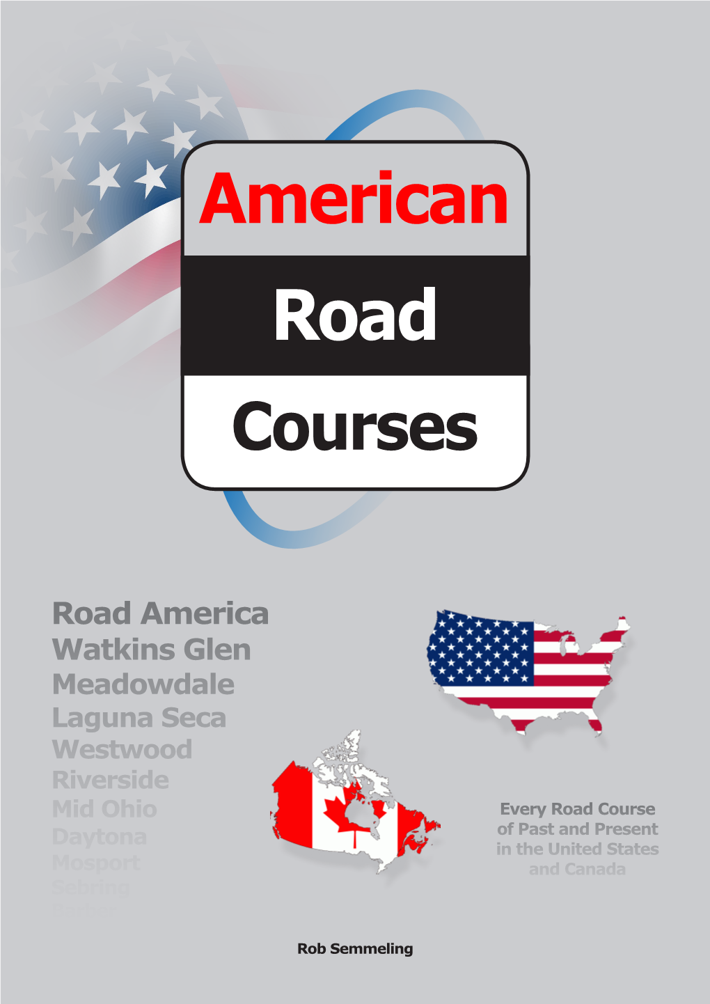 American Road Courses