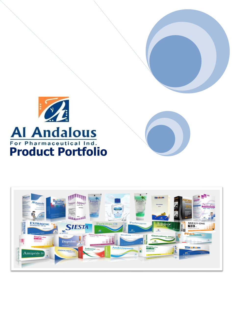 Download Product Catalog