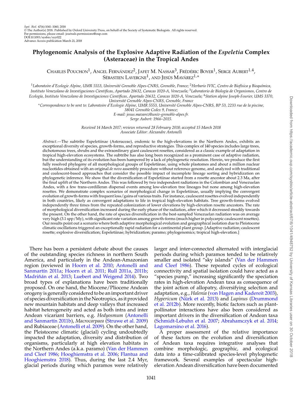 Pouchon 2018 Systbiol.Pdf