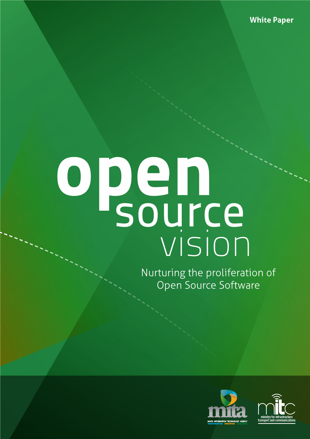 Nurturing the Proliferation of Open Source Software