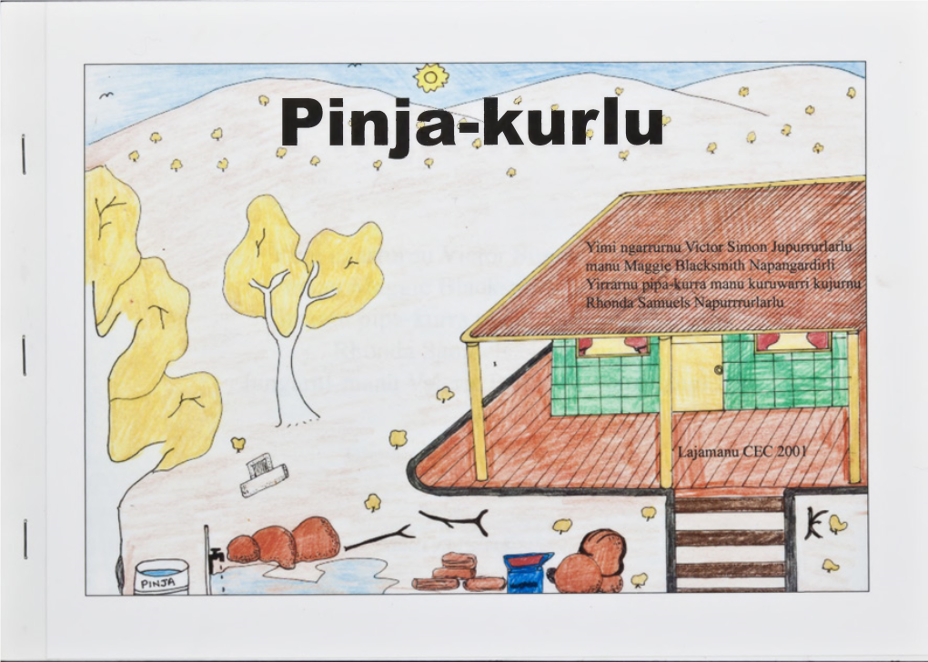 Pinja-Kurlu Pinja-Kurlu