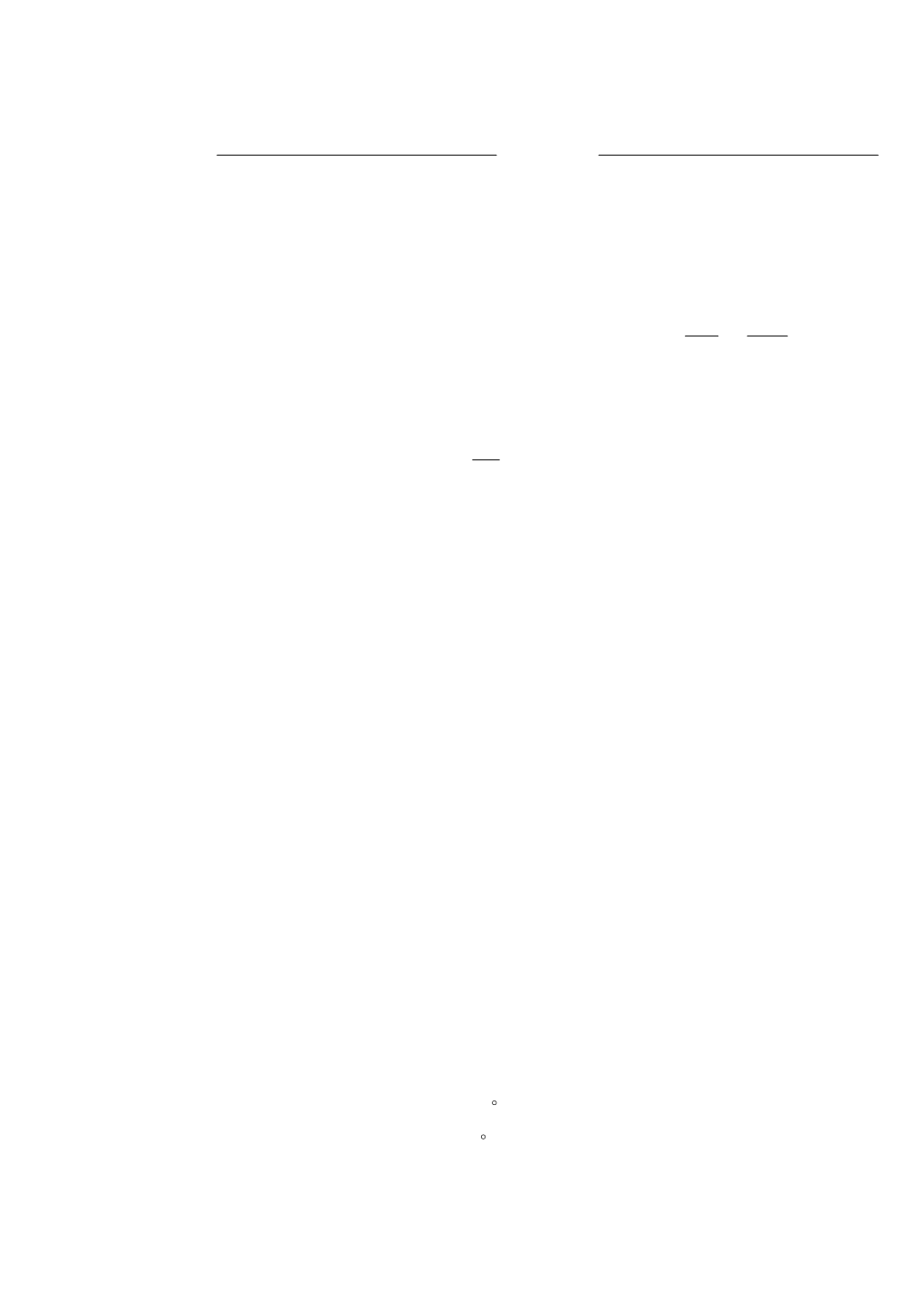 Final Exam December 16, 2004 Name (Print, Last ﬁrst): Signature: on My Honor, I Have Neither Given Nor Received Unauthorized Aid on This Examination