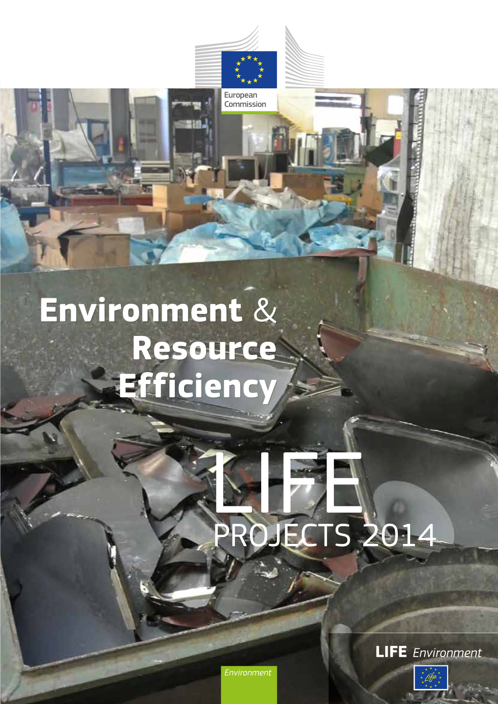 Environment & Resource Efficiency