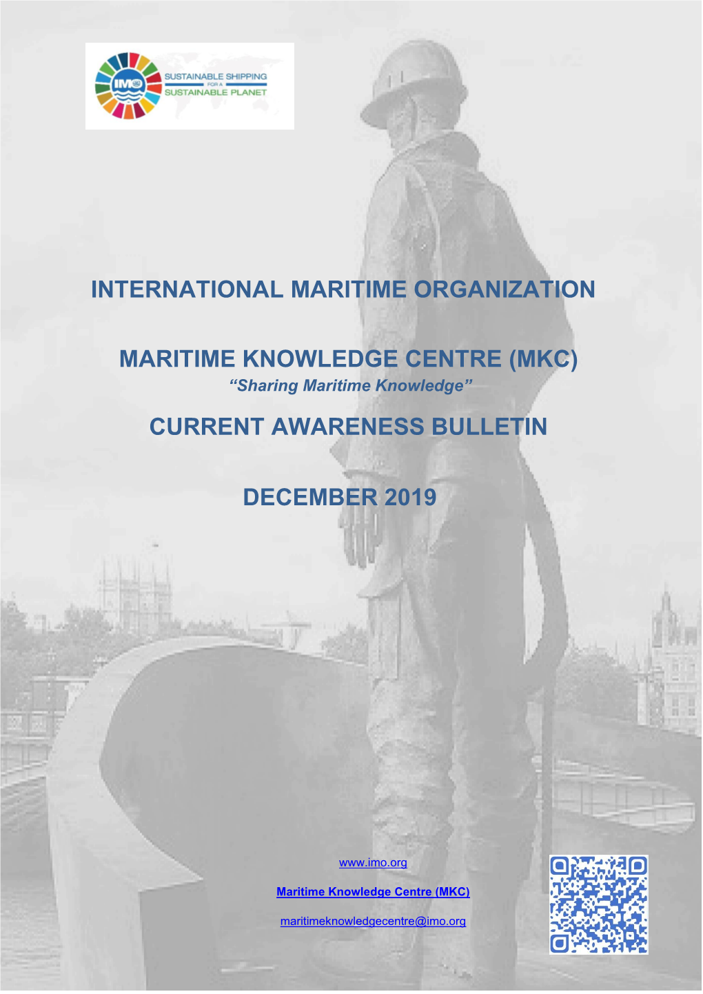 International Maritime Organization Maritime