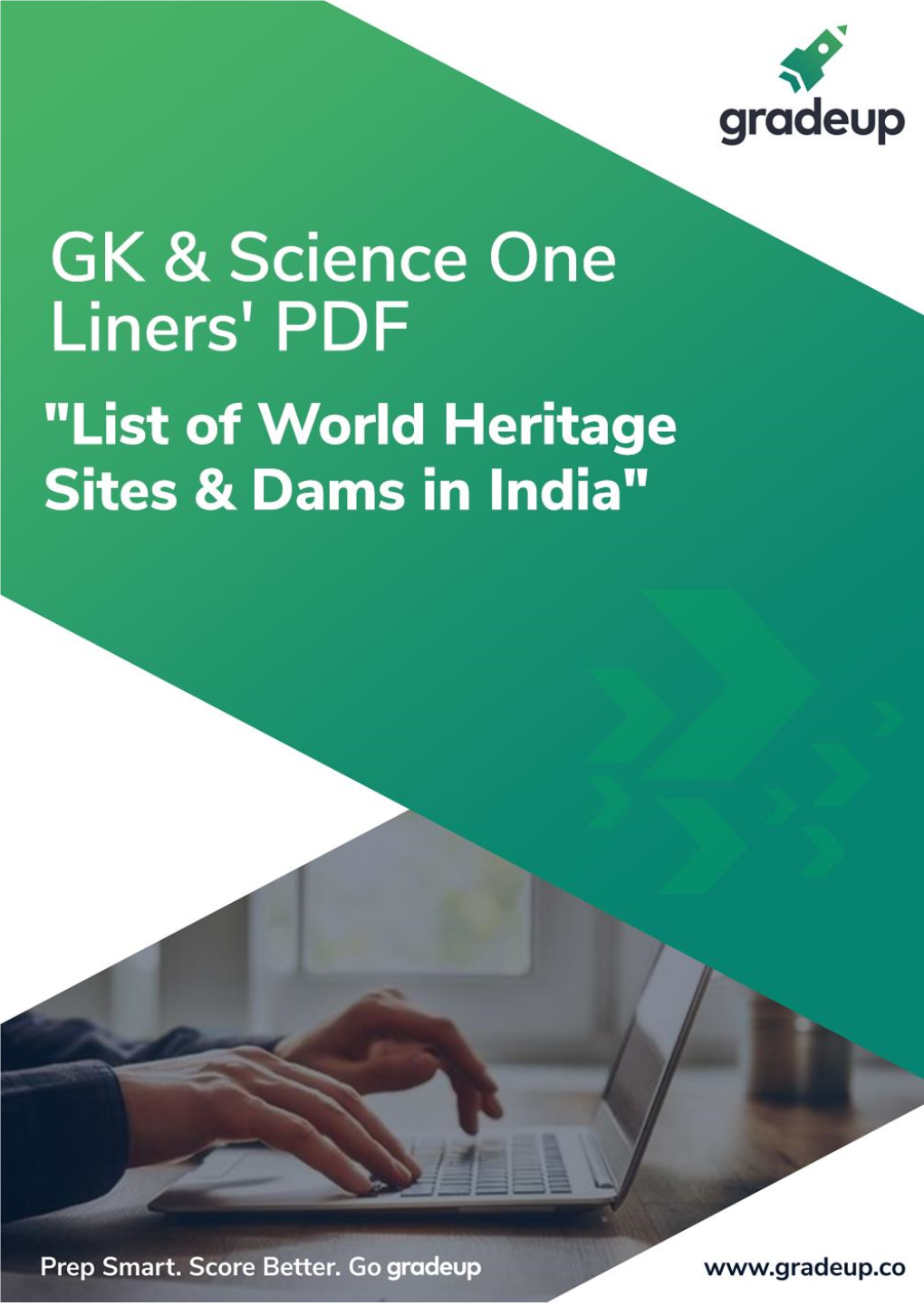 List of World Heritage Sites in India