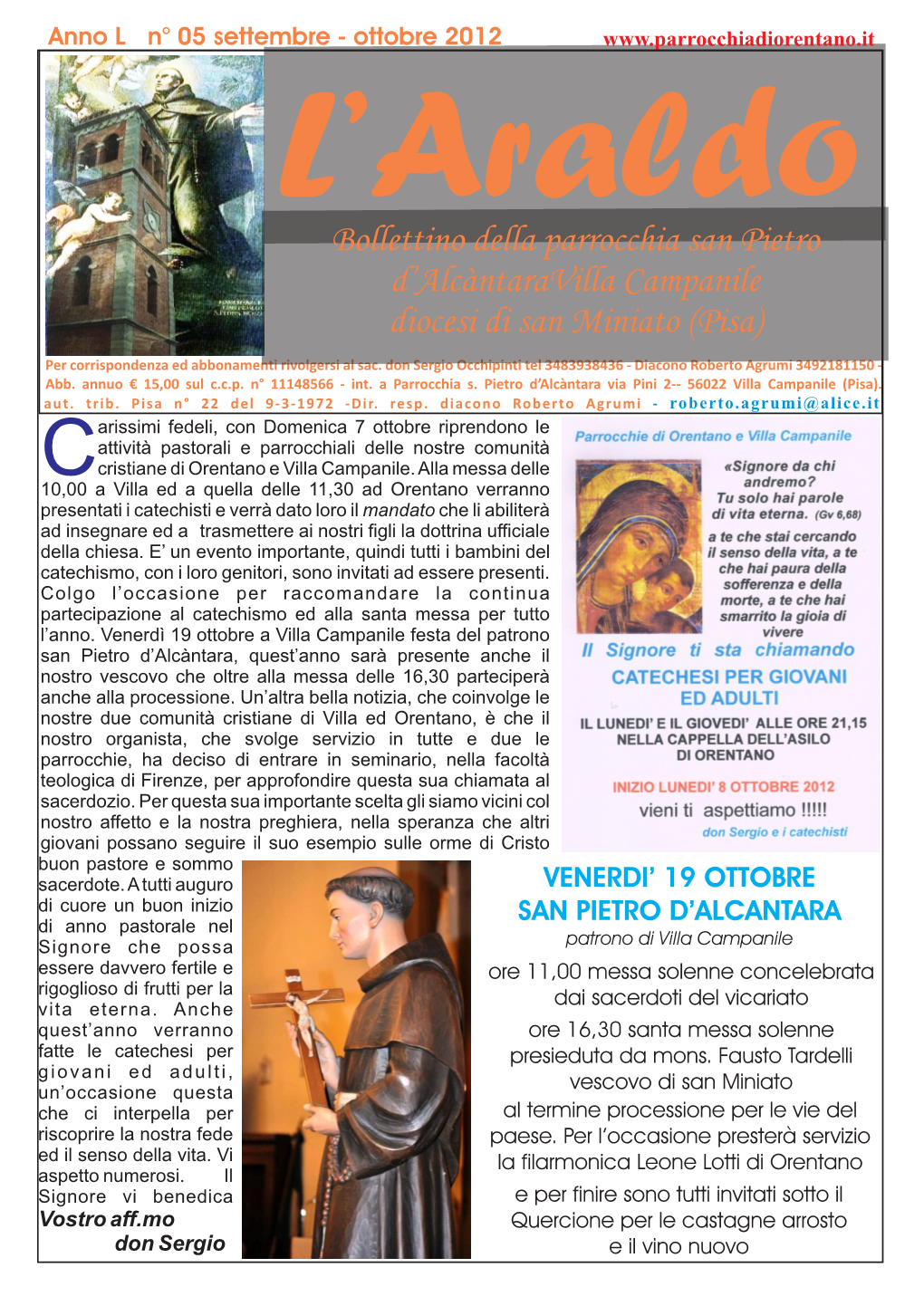 Araldo Settembre-Ottobre.Cdr