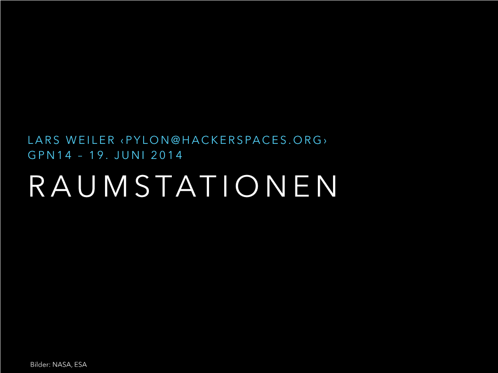 Raumstationen.Pdf