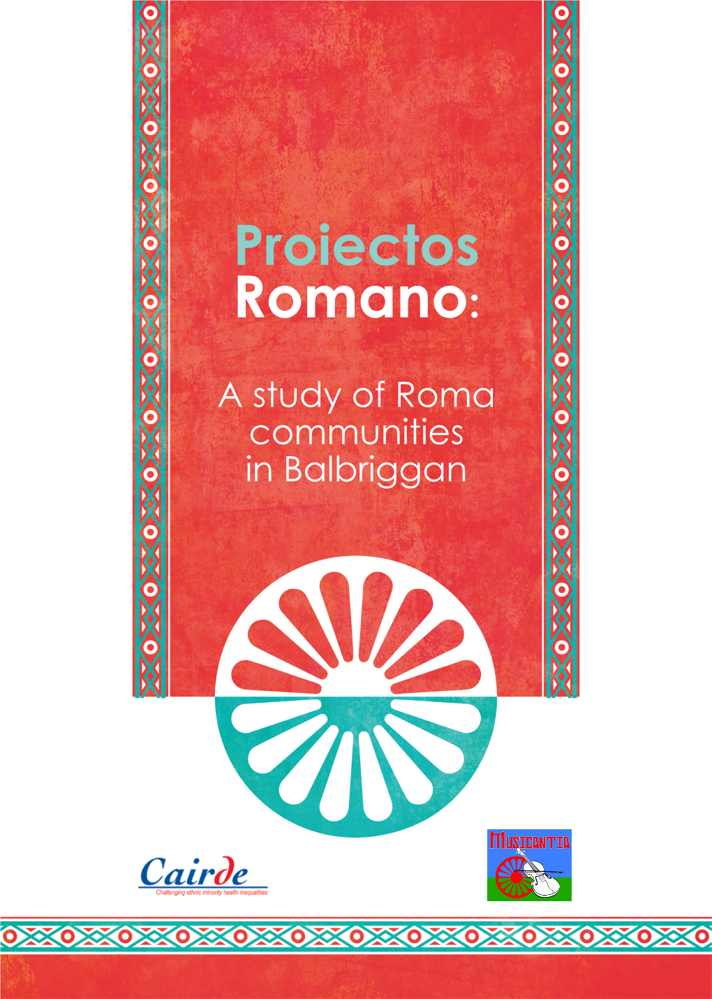 Proiectos Romano: a Study of Roma Communities in Balbriggan