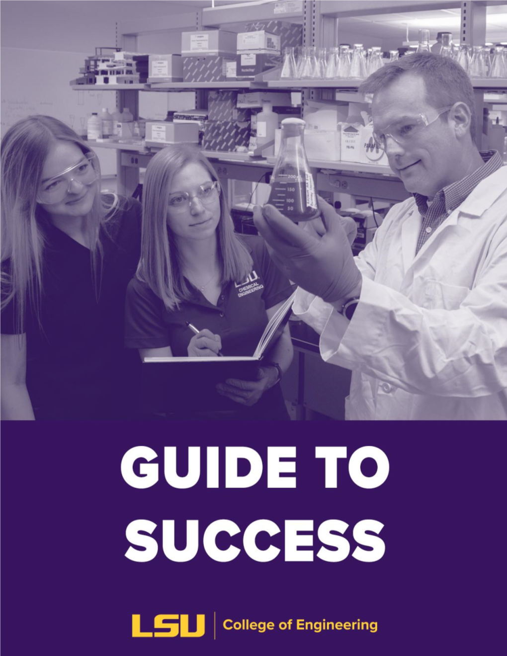 College of Engineering Guide to Success