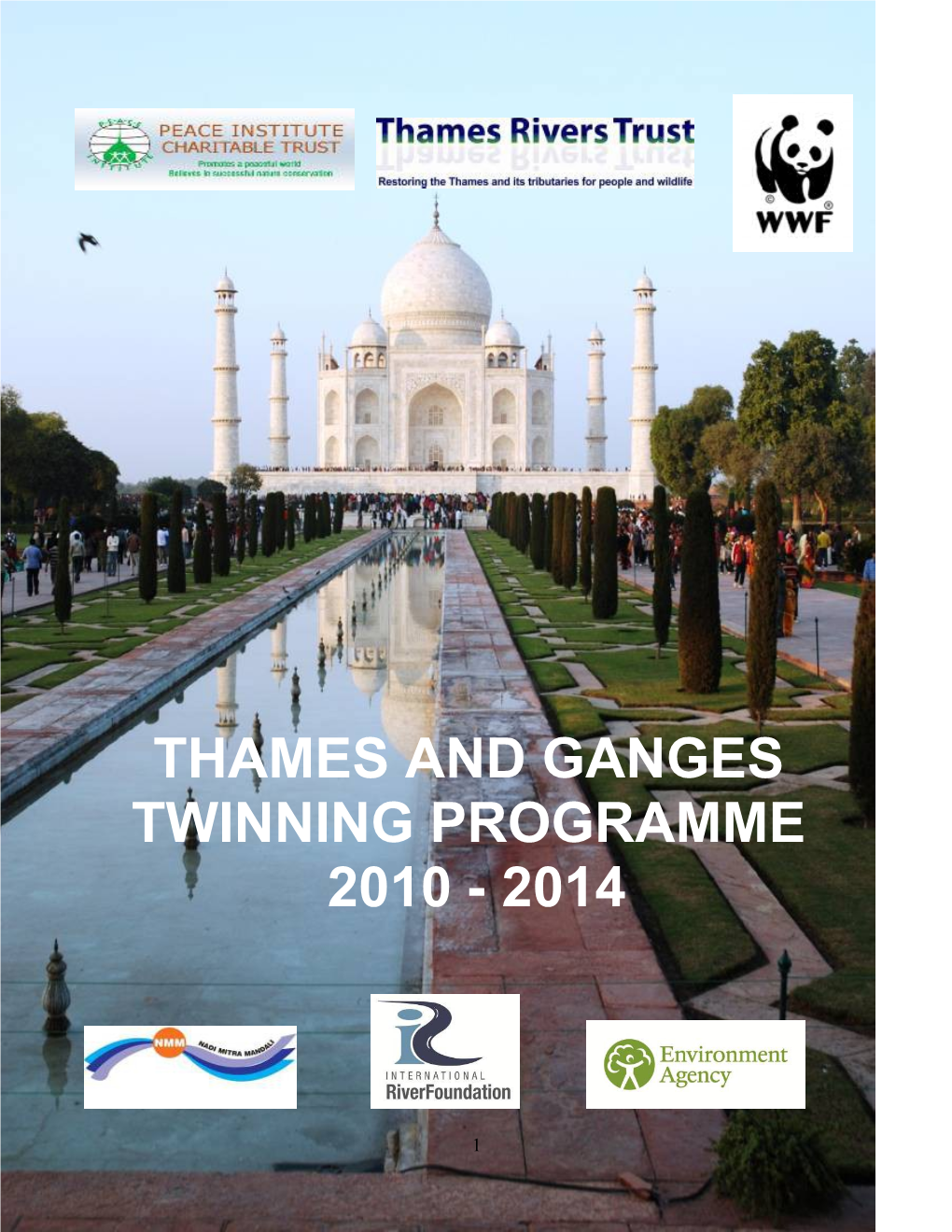 Thames And Ganges Twinning Programme