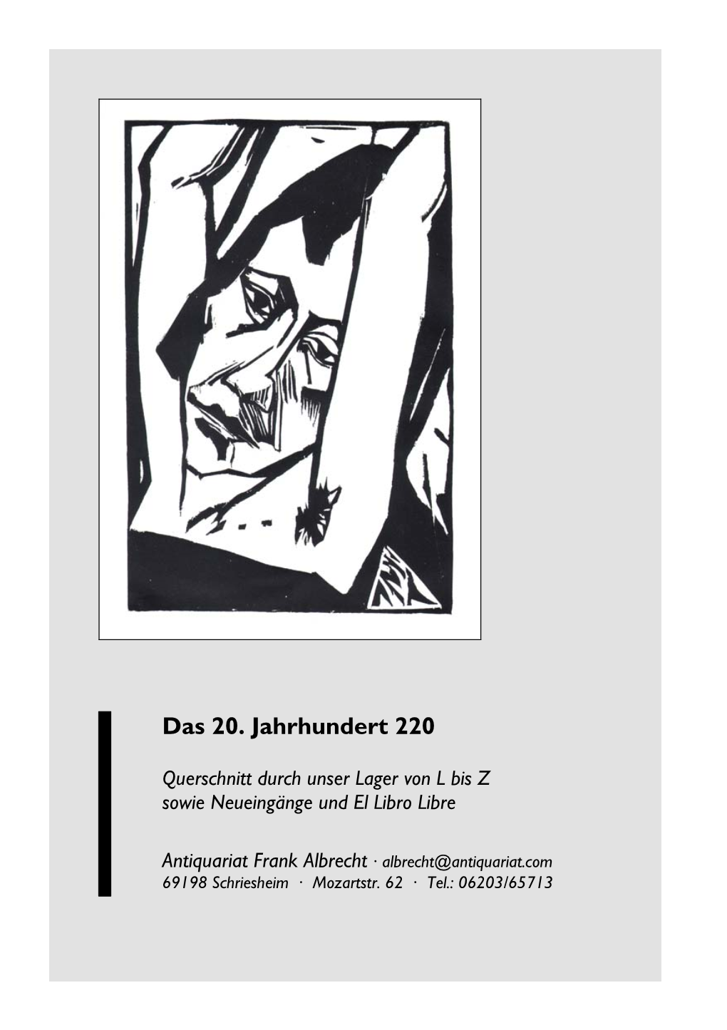 Das 20. Jahrhundert 220