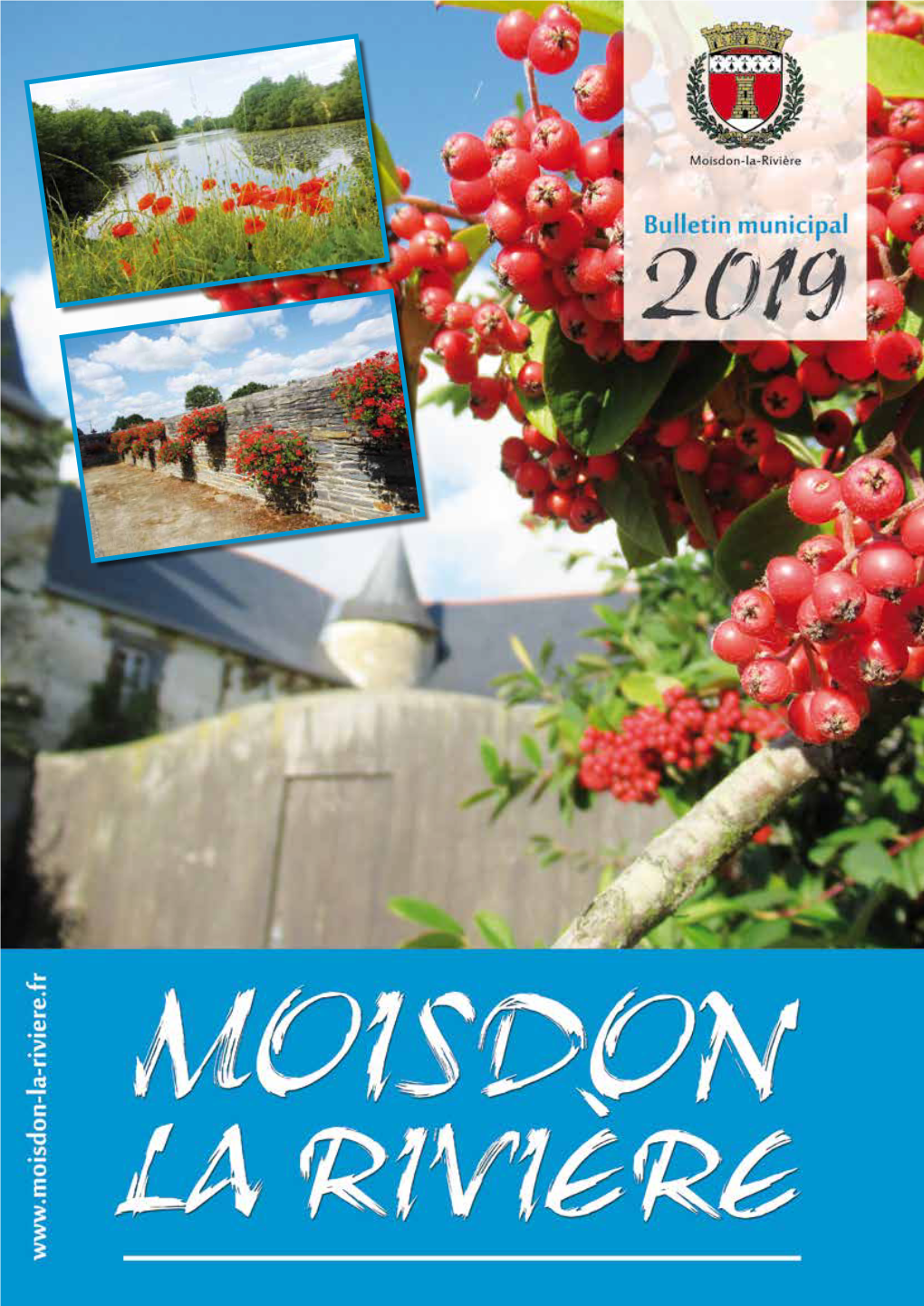 Bulletin Moisdon 2019