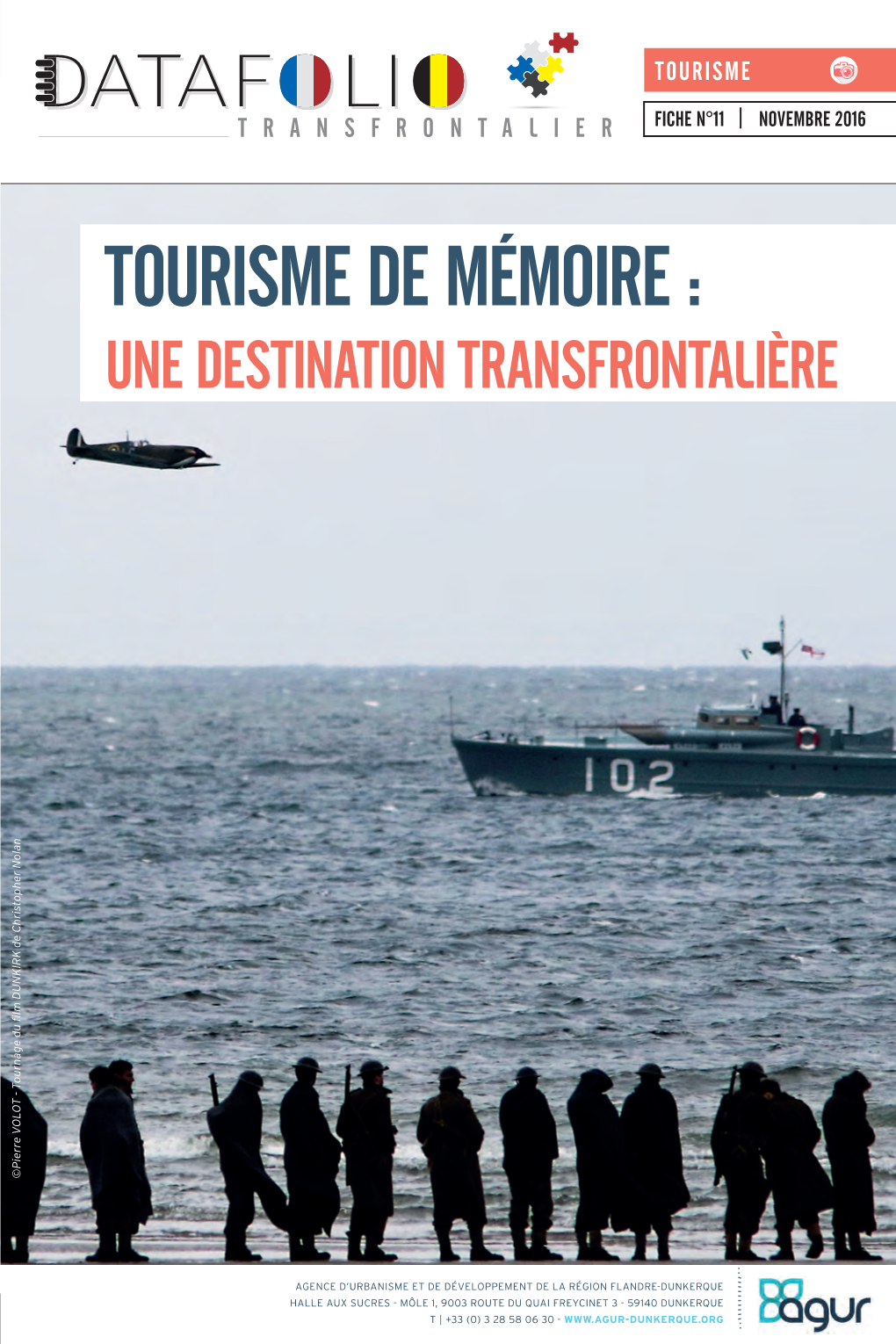 Tourisme De Mémoire